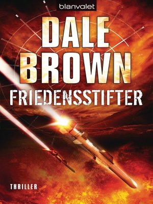 cover image of Friedensstifter